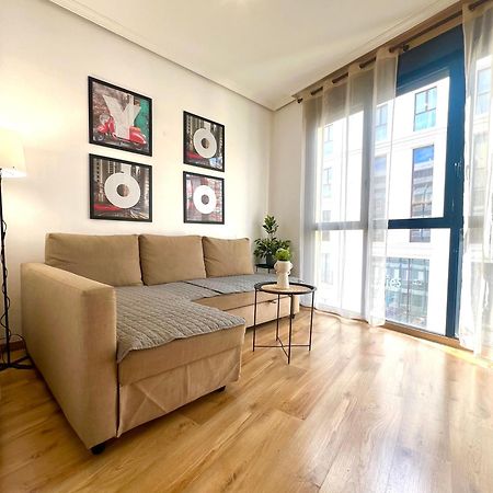 Apartamento Centro De Madri Exterior foto