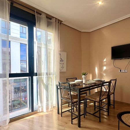 Apartamento Centro De Madri Exterior foto