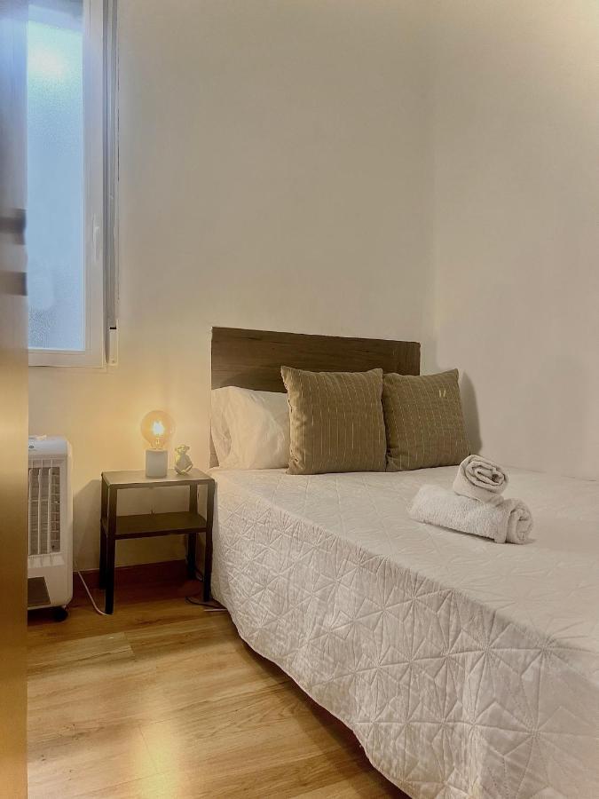 Apartamento Centro De Madri Exterior foto